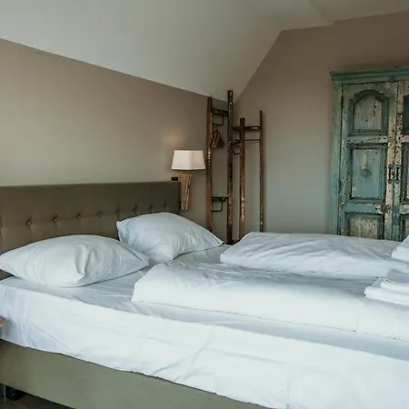 Hotel De Zeeuwse Kust (family only)-3