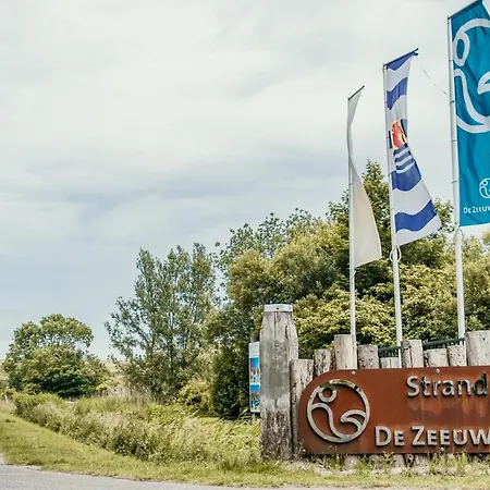 Hotel De Zeeuwse Kust-2