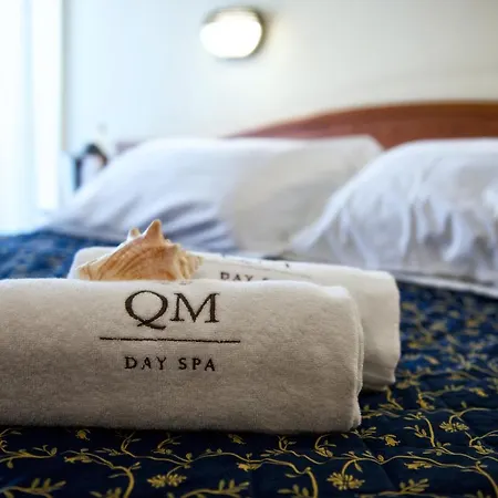 Hotel Queen Mary-3