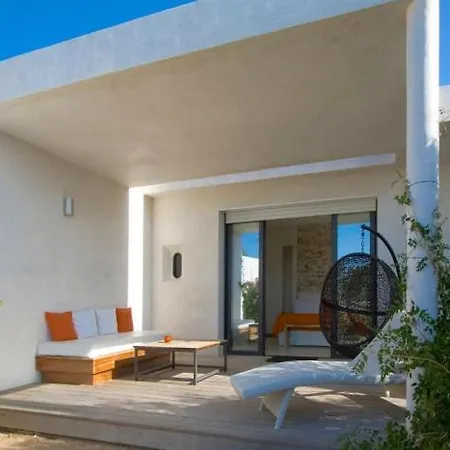 Hotel Cala Di Greco-3
