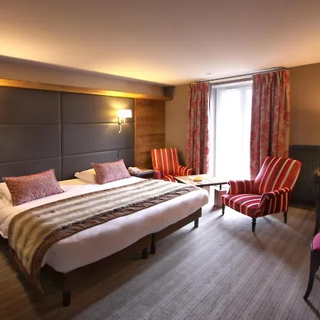 Le Grand Hotel&Spa-2