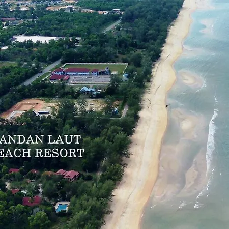 Pandan Laut Beach Resort-2