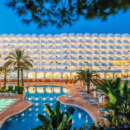 Bordoy Alcudia Bay - Adults Only-2