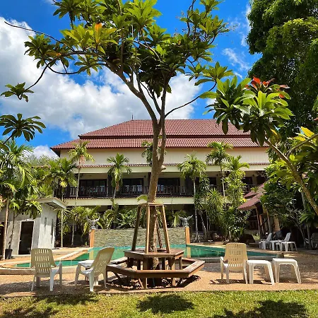 Krabi Klong Muang Bay Resort-3