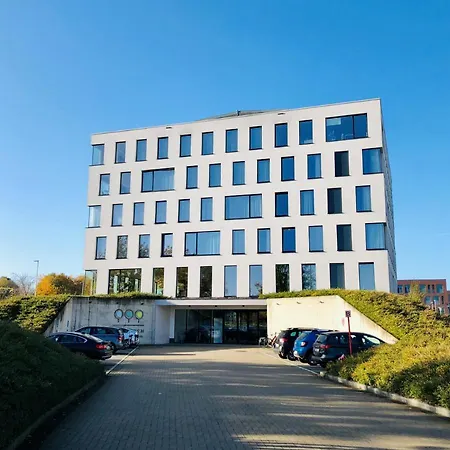 Hotel Drie Eiken-3