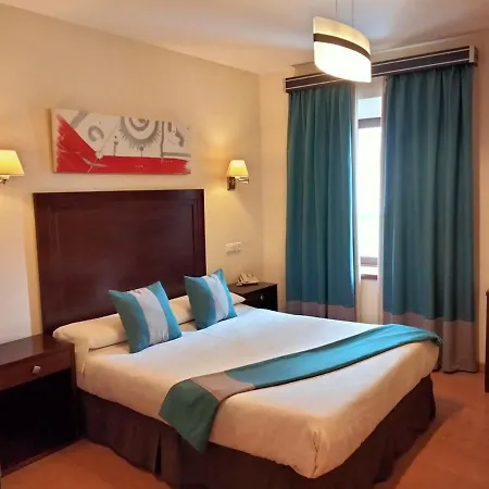Hotel & Spa Plaza Arriate-3