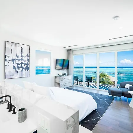 Black Urchin Boutique Resort-2