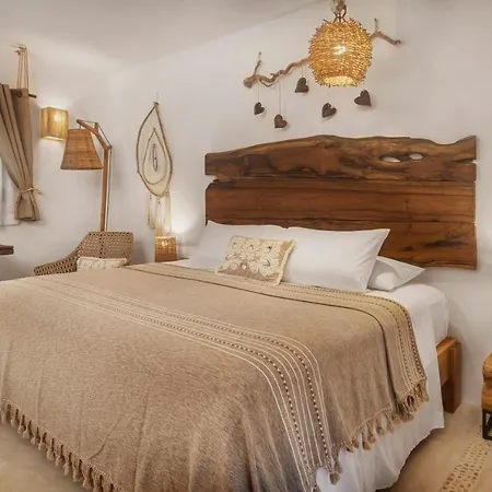 El Corazon Boutique Hotel - Adults Only With Pool & Beach Club Access-2