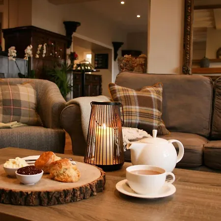 The Porlock Weir Hotel-3