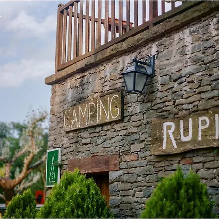 Camping Sènia Rupit-2