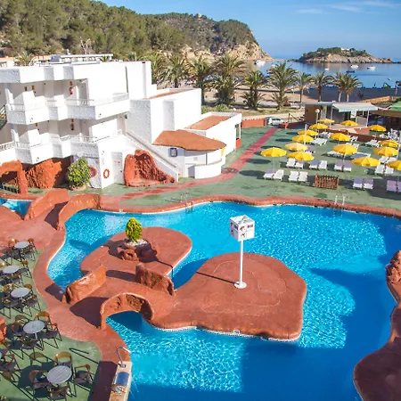 Cala San Miguel Hotel Ibiza, Curio Collection By Hilton, Adults Only-3