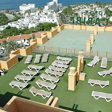 Servatur Caribe-2