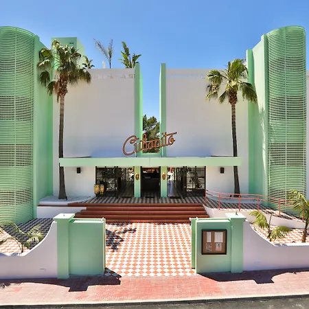 Cubanito Ibiza (Adults Only)-3