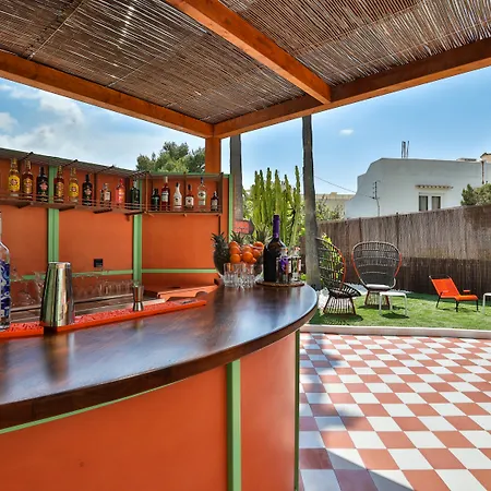 Cubanito Ibiza (Adults Only)-3