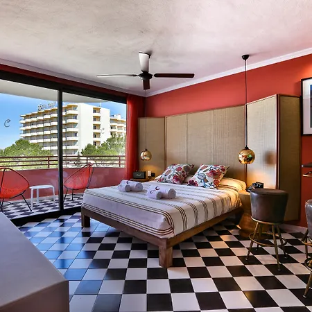 Cubanito Ibiza (Adults Only)-3