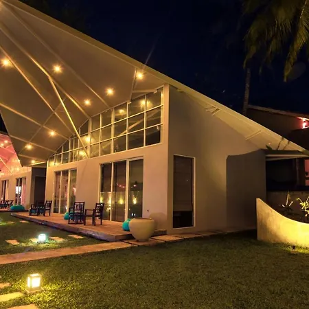 Mawella Beach Resort-2