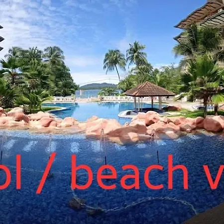 The Orient Star Resort Lumut-3