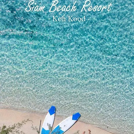 Siam Beach Resort Koh Kood-3