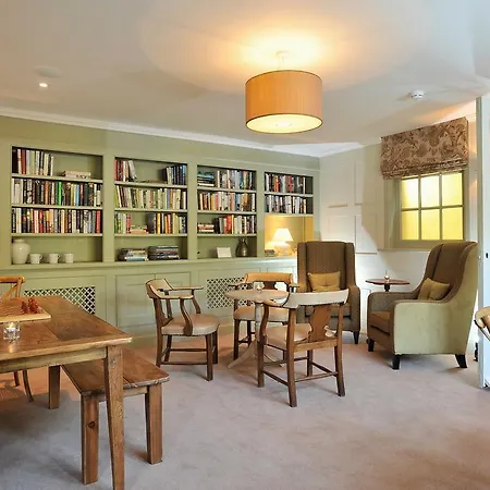 Congham Hall Hotel & Spa-3