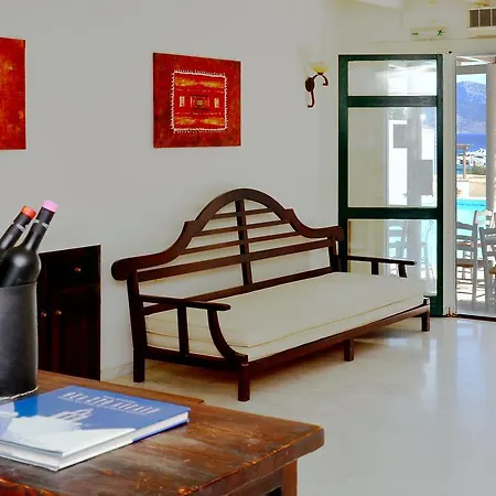 Keros Art Hotel-3