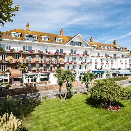St Brelade'S Bay Hotel-3