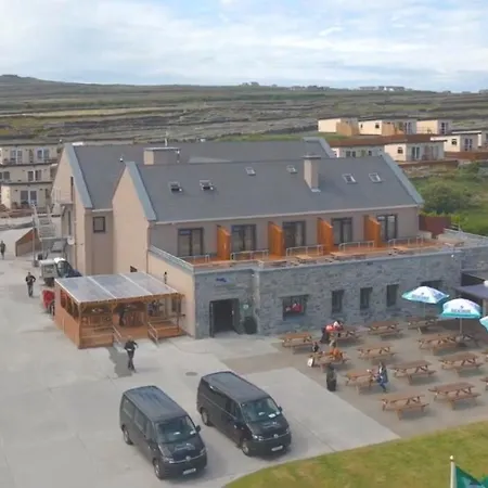 Aran Islands Hotel-3
