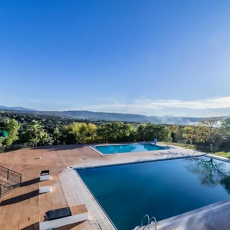 Hotel Las Errizas By Vivere Stays-2