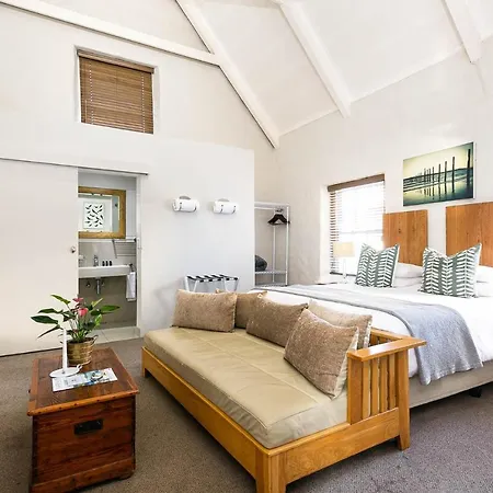Adventure Pad'S By The Farmhouse Hotel-3