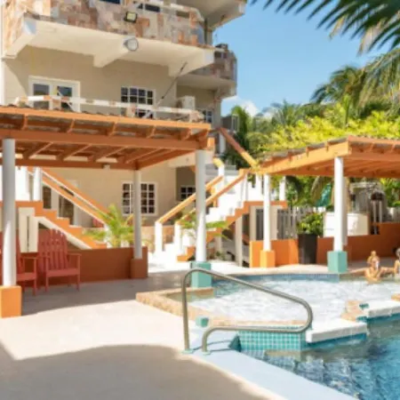 Island Magic Beach Resort-3