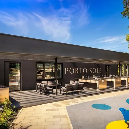 Maistra Camping Porto Sole Mobile homes-3