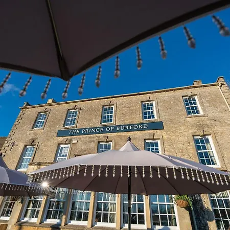Prince Of Burford-2
