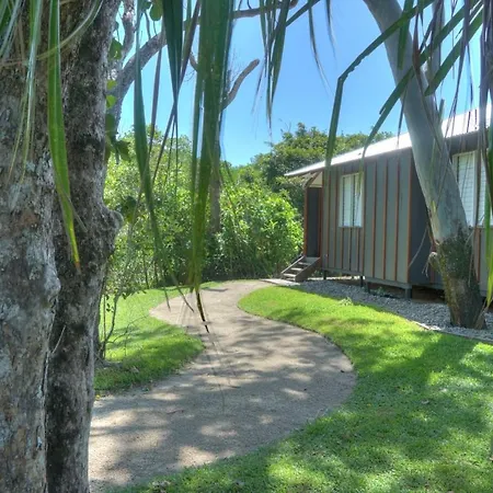 The Bungalows - Absolute Beachfront-3