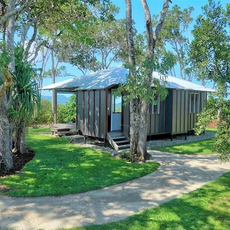 The Bungalows - Absolute Beachfront-2