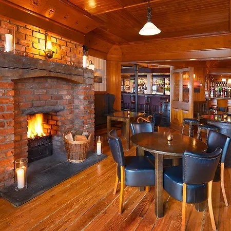Silver Tassie Hotel & Spa-2