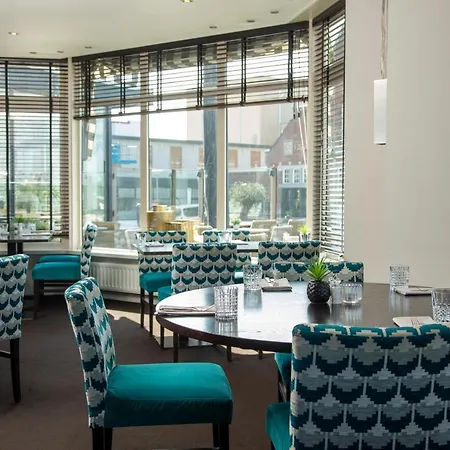 Golden Tulip L'Escaut Terneuzen-2