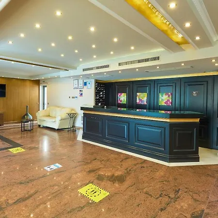 Mediterranean Resort-2