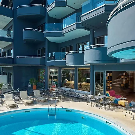 Mediterranean Resort-2