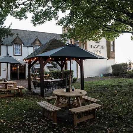 The Hawes Inn By Innkeeper'S Collection-3