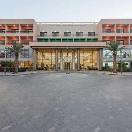 Al Reem Village Hotel-3
