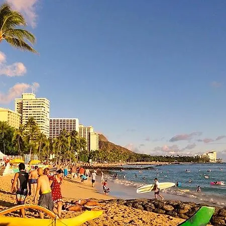 Aqua Aloha Surf Waikiki-2