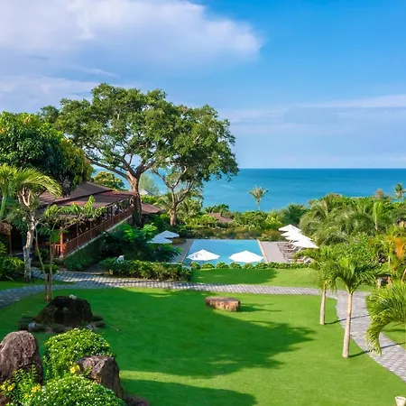 Camia Resort & Spa-2