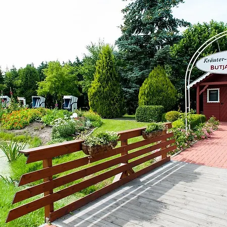 Landhotel Butjadinger Tor-3