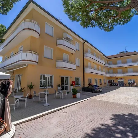 Hotel Romagna-3