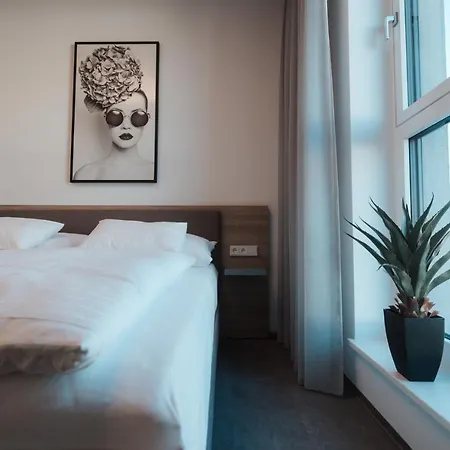 City Rooms Amstetten-3