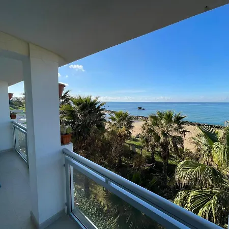 Hotel Sul Mare Al Gabbiano-2