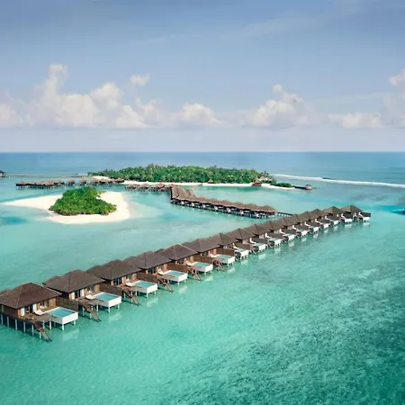 Anantara Veli Maldives Resort - Adults Only-2