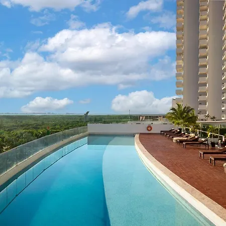 Suites Malecon Cancun-2