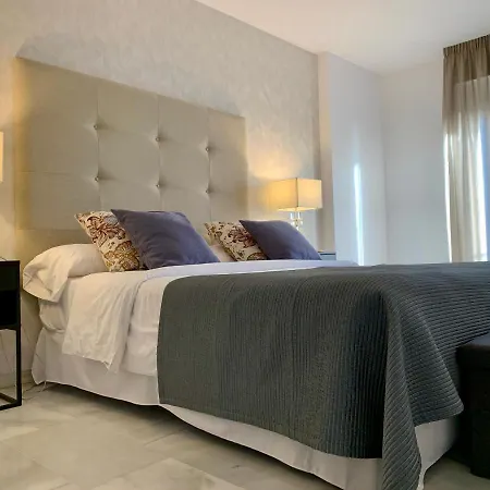 Benabola Hotel&Suites-3
