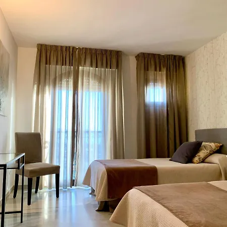 Benabola Hotel & Suites-3