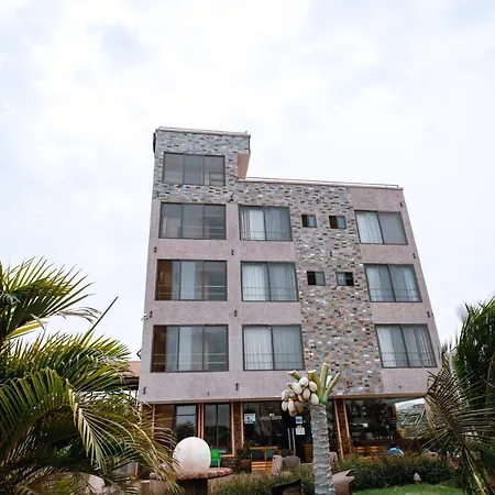 Plus 33 Hotel-3